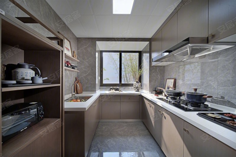 建发悦府  首付66万