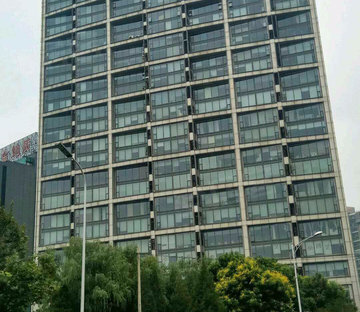 国兴观湖国际(北院)