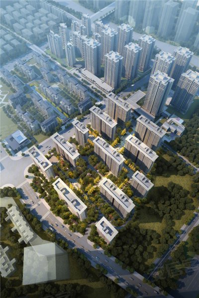 首地江山赋(新房)