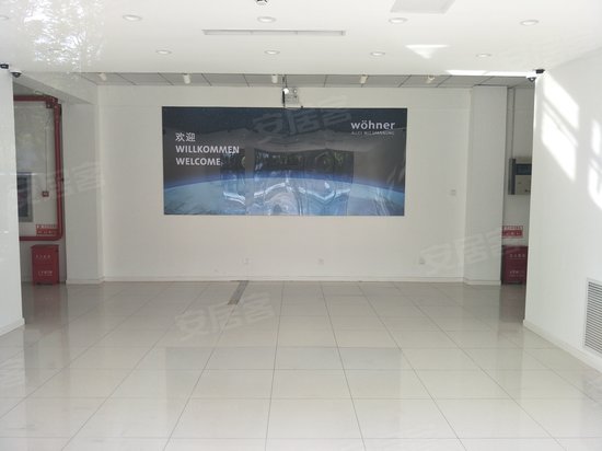 富兴地产康盛工业园 