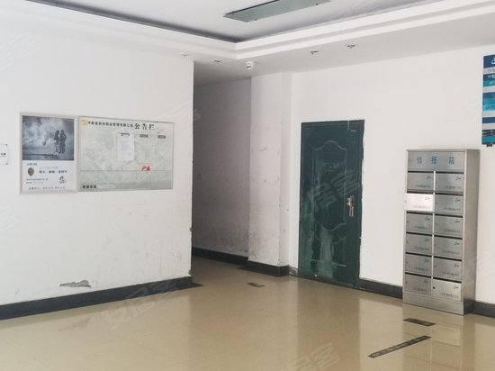 国家863中部软件园 