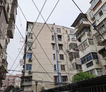 火瓦巷35号小区