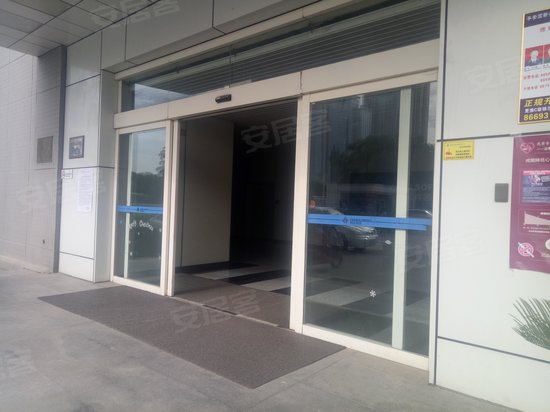 西安软件园秦风阁 