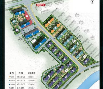 碧桂园鑫控·碧水湾玉园
