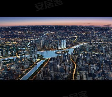 万科大都会滨江(新房)