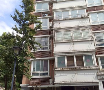 九龙花园旺龙苑