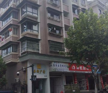 南山大街372-390号小区