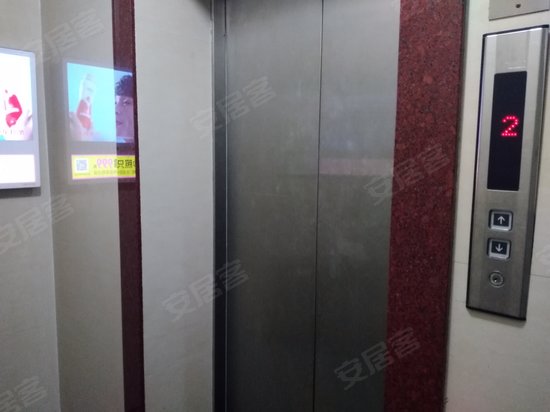 江南大道中66号大厦 