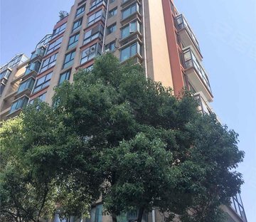 君悦湖滨