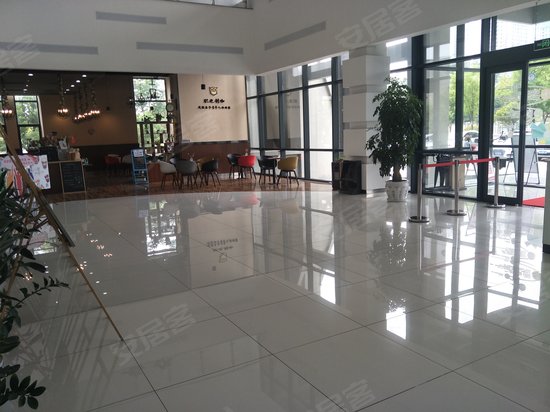 H5移动互联网产业园 