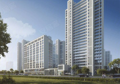 翡翠悦府(新房),拂晓大道与银河一路交汇处 - 宿州翡翠悦府(新房)二手