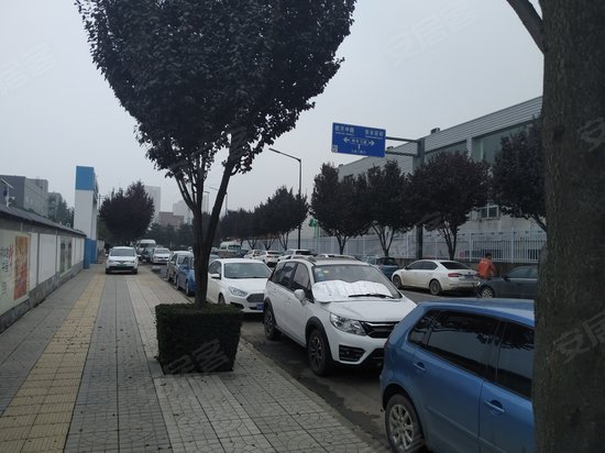 馨海国际商务中心 