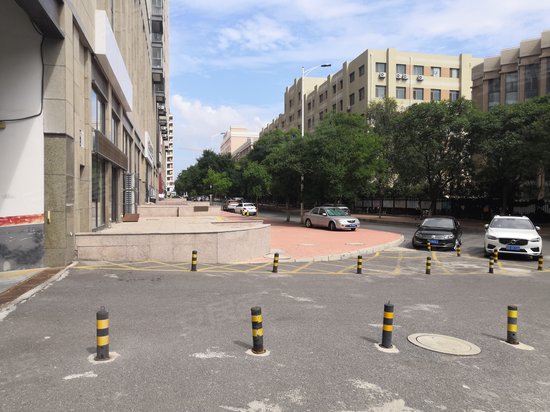 时代广场(金州) 