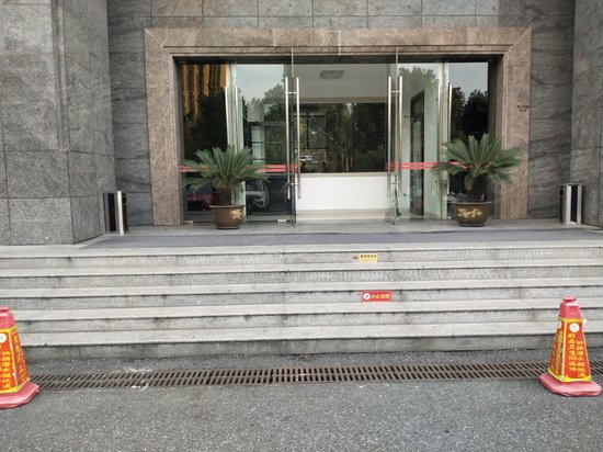 隆祺丽景国际(商住楼)