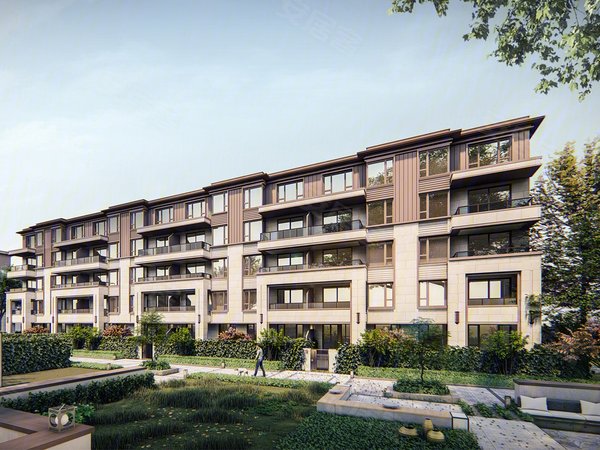 远洋天著(新房),幸福路168号-南昌远洋天著(新房)二手房,租房-南昌