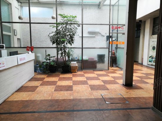 达人湾创智广场 