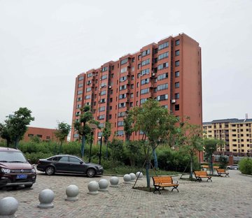 佘北家园榆叶苑