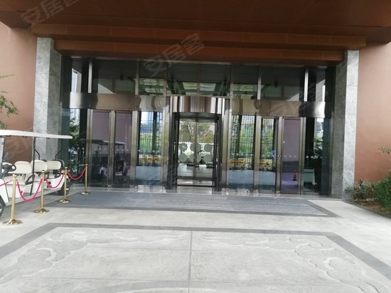 万达城滨湖新天地