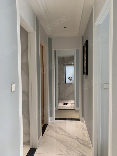 树高翡丽滨江公园