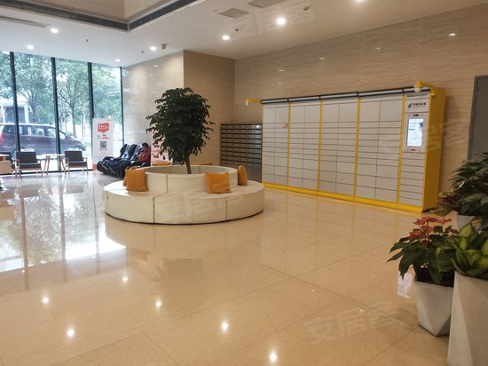 临港松江科技城 