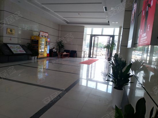 大成广场(办公)