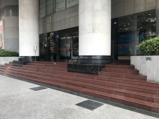 中国石油南方大厦 