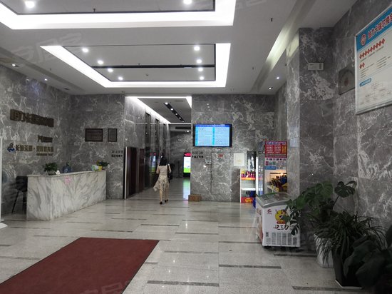 恒力卡瑞尔中心 