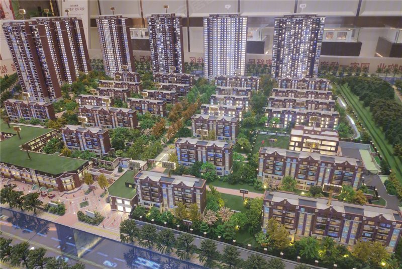 金地艺境(新房),长沙县安沙镇春建路19号-长沙金地艺境(新房)二手房