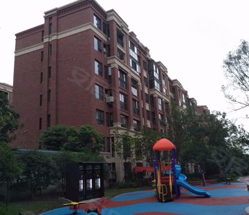 中海悦府(公寓住宅)