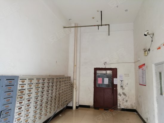 天津新疆商会大厦 