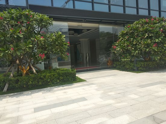 宝星智荟城(办公) 