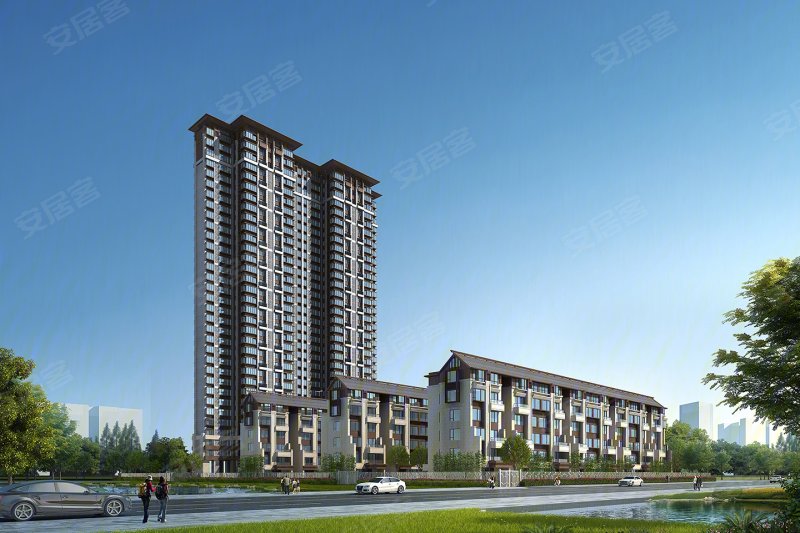住宅水晶合院,鼓锣路,近洞庭南路-厦门住宅水晶合院二手房,租房,房价