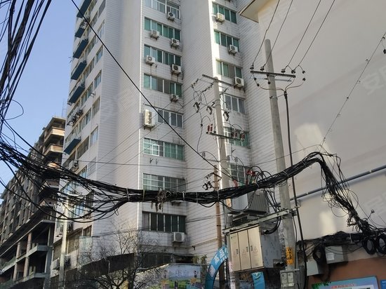 新城国际科技大厦 