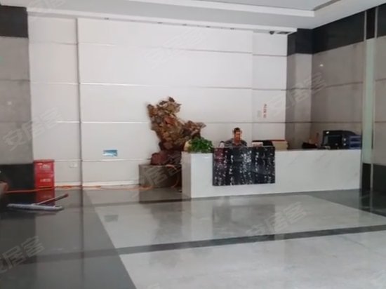 保迪物流中心楼 