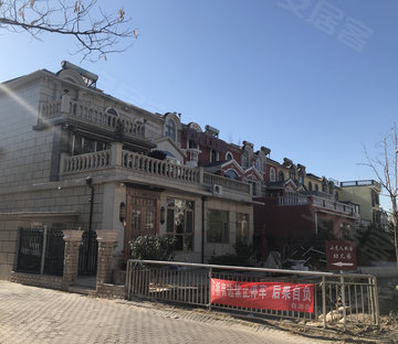 天津房产网>天津二手房>塘沽二手房>工农村街二手房>欧风家园>
