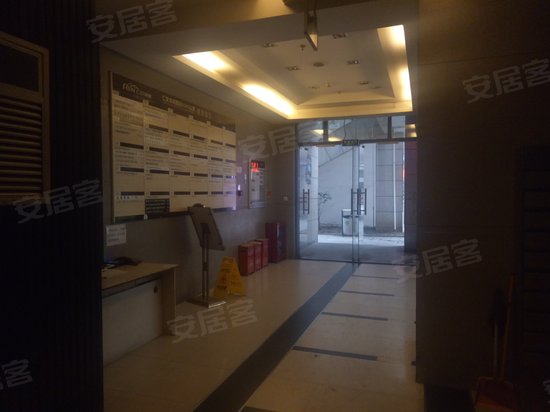 仁安龙城国际写字楼 