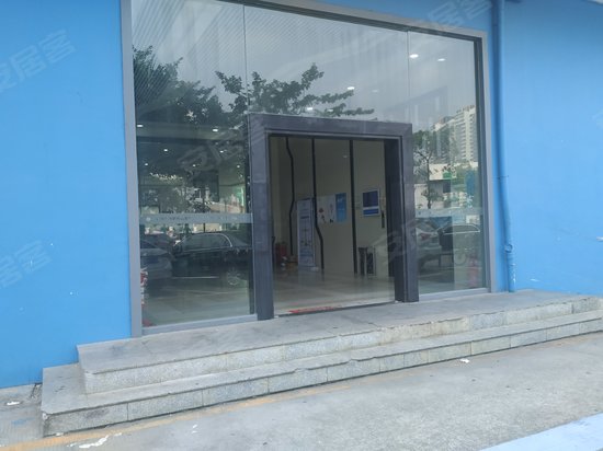 广兴源互联网创意园 