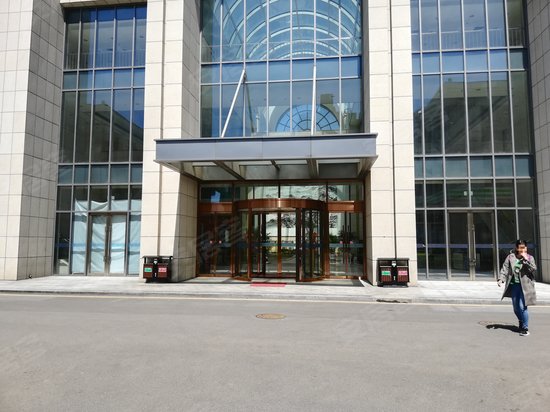 天通泰文化数码科技园