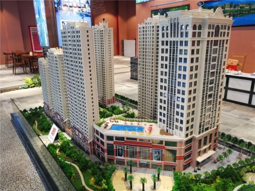 天玺99湾,龙文区龙文南路以西,水仙大街以北 - 漳州天玺99湾二手房