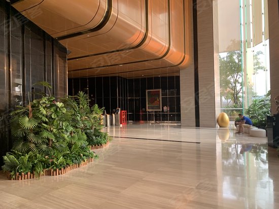 世茂海峡大厦(商住楼) 