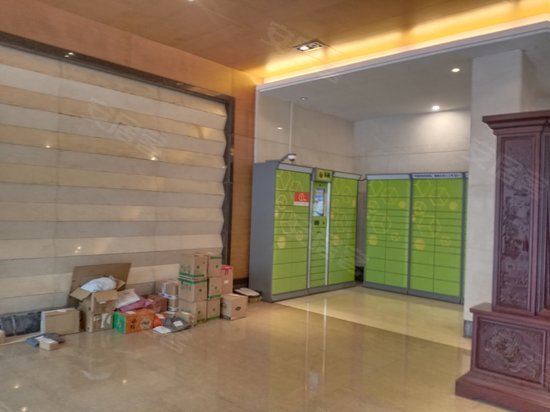 惠民路56号办公楼 