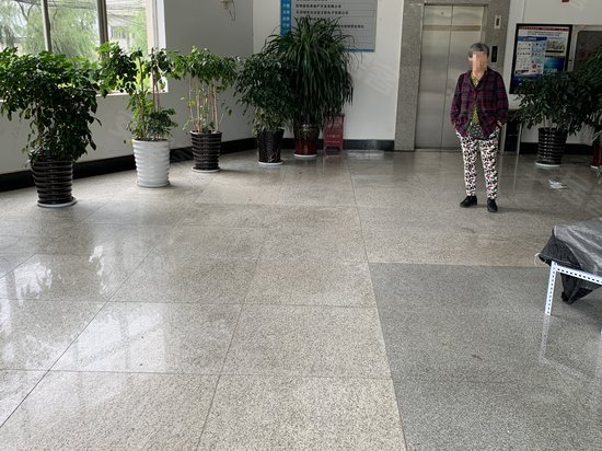 云南先初生物技术开发有限公司综合楼 