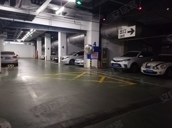 泰达MSD写字楼B区一号 