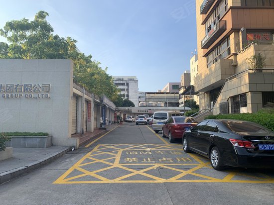 湖里大道33-35号办公楼 