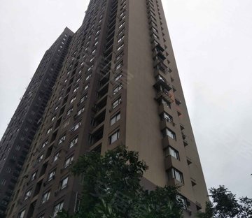 城市方园