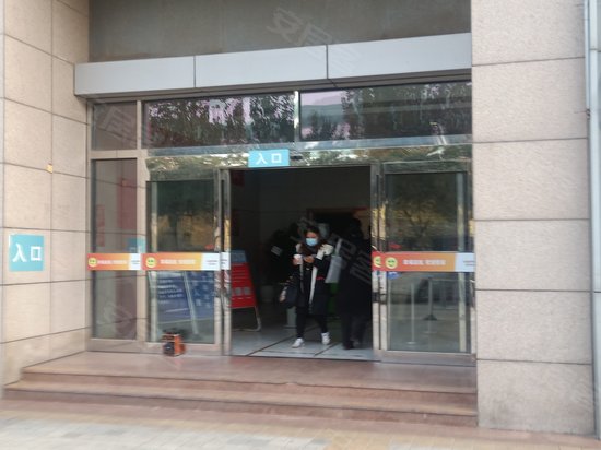 银座晶都国际(商住楼)