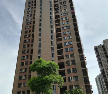 三里亭小区图片