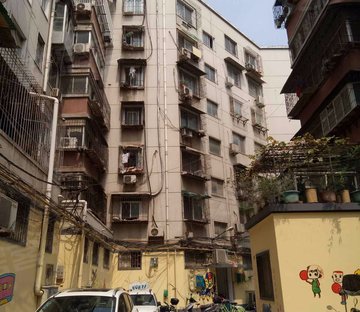 中原东路112号院