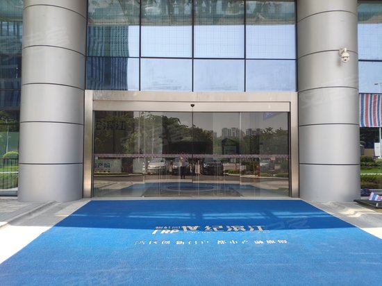 碧桂园世纪滨江写字楼 