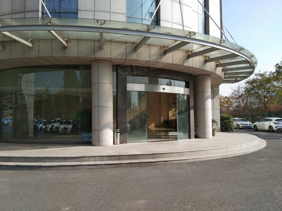 江宁千山科技园(商住楼) 